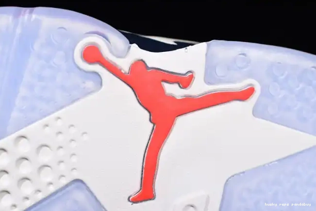Rep Husky Infrared Air White Retro Tinker Grey-Sail Jordan 384664-104 6 23-Neutral 0624